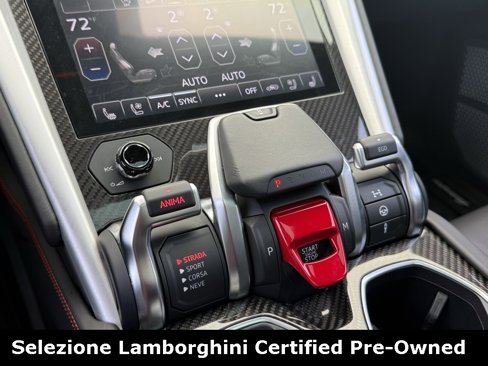 Used 2022 Lamborghini Urus image 28