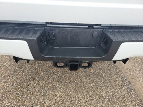 New 2026 Ford F250 4x4 Crew Cab Super Duty image 29