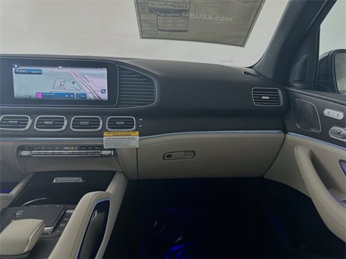 New 2026 Mercedes-Benz GLS 63 AMG 4MATIC image 24