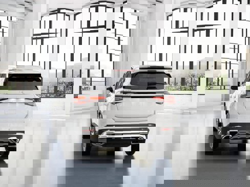 New 2026 Mercedes-Benz GLC 300 image 24