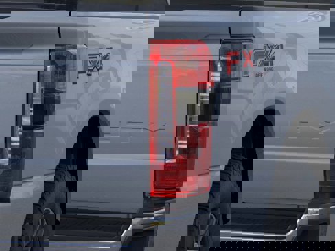 New 2026 Ford F250 Lariat image 21