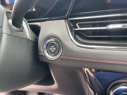 New 2026 Chevrolet TrailBlazer RS w/ Convenience Package image 27