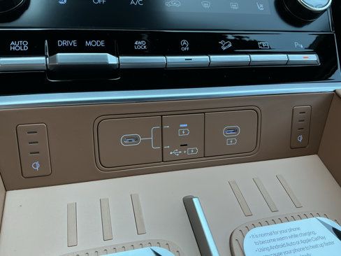 New 2026 Hyundai Santa Fe Calligraphy image 26
