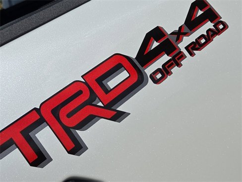New 2026 Toyota Tundra 1794 Edition image 10