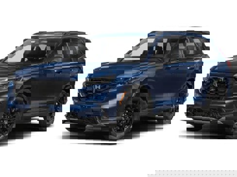 New 2026 Honda CR-V Sport-L image 1