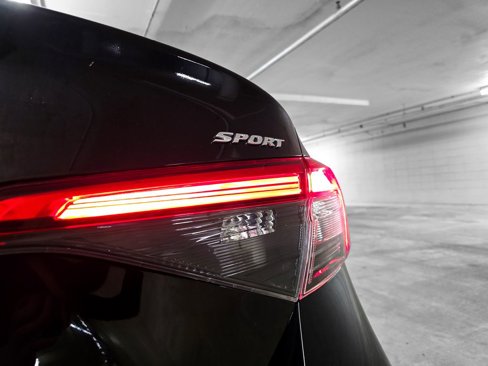 Used 2023 Honda Civic Sport image 11
