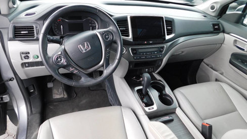 Used 2017 Honda Pilot EX-L image 16
