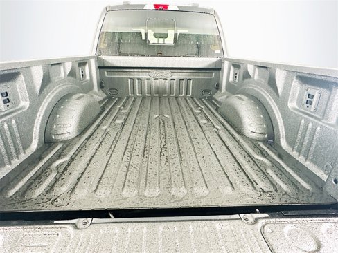 New 2025 Ford F350 XLT w/ Black Appearance Package image 26