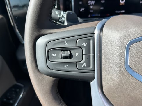 New 2026 GMC Sierra 1500 SLT image 26