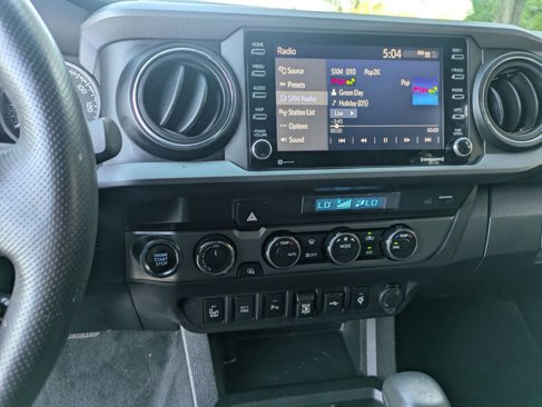 Used 2023 Toyota Tacoma SR image 23