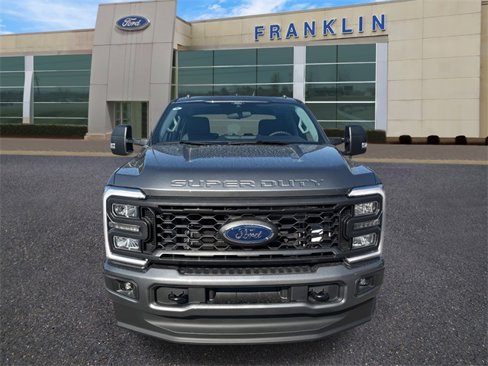 New 2026 Ford F350 XL image 2