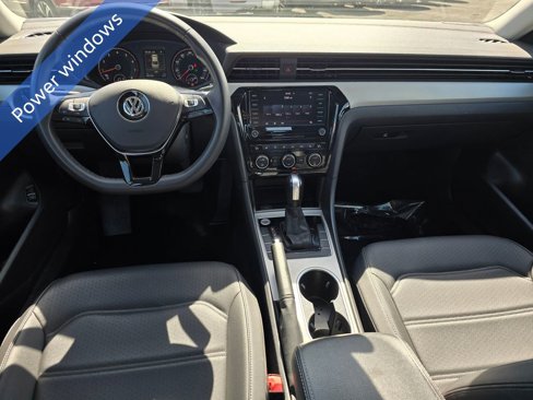 Used 2022 Volkswagen Passat 2.0T SE image 20