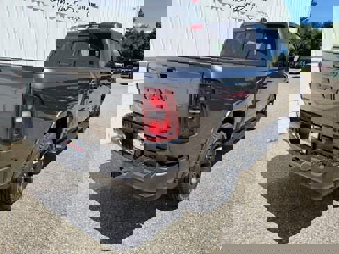 New 2025 RAM 1500 Big Horn image 8
