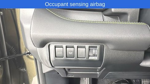 New 2025 Subaru Ascent Onyx Edition image 33