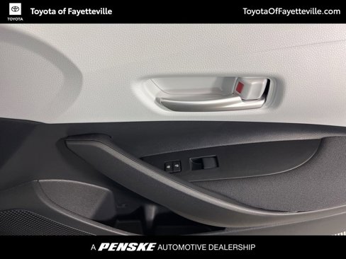 New 2026 Toyota Corolla SE image 10