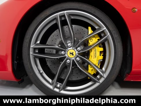 Used 2018 Ferrari 488 GTB image 9