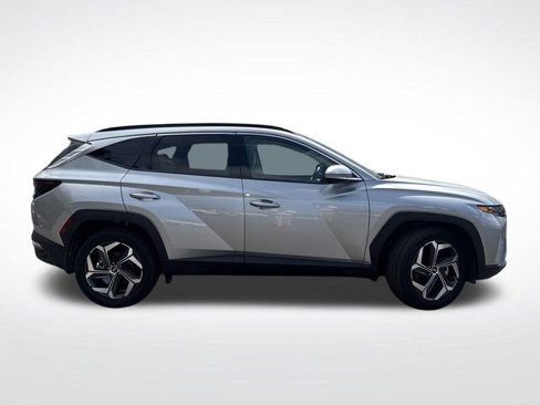 Used 2023 Hyundai Tucson Limited image 2