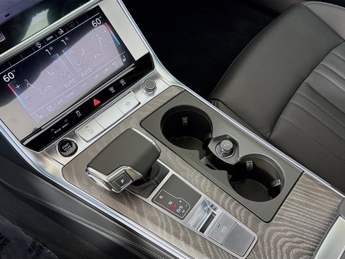 New 2025 Audi A7 3.0T Premium Plus image 17