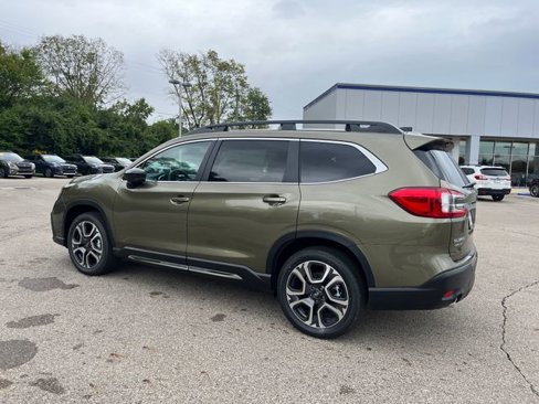 New 2025 Subaru Ascent Limited image 5