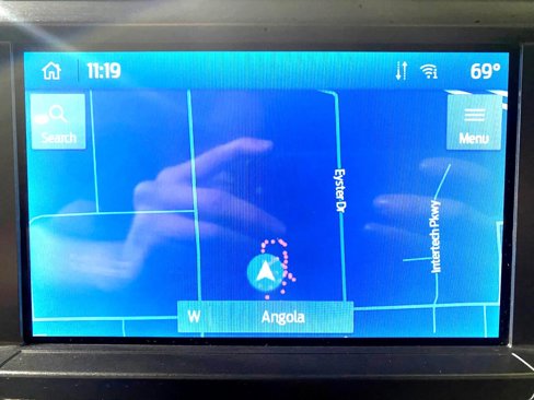 Used 2021 Ford F150 XLT w/ Equipment Group 301A Mid image 13