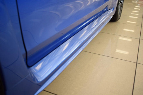 Used 2020 Subaru WRX image 10