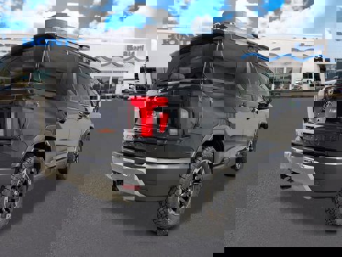 New 2026 Honda Passport TrailSport Elite image 5