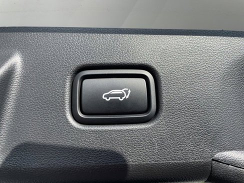 Used 2025 Hyundai Tucson SEL image 17