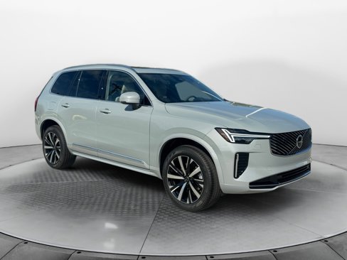 New 2026 Volvo XC90 B6 Core image 1