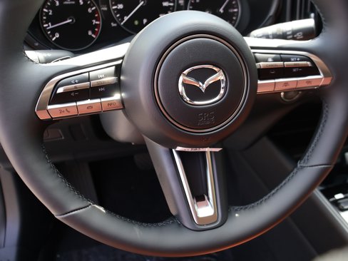 New 2025 MAZDA CX-50 2.5 Turbo w/ Accent Package image 29