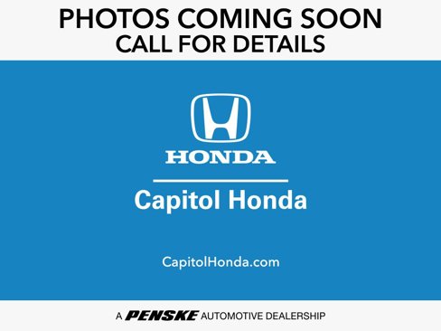 New 2026 Honda CR-V Sport Touring image 1