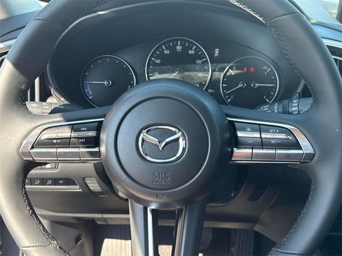 New 2025 MAZDA CX-50 AWD 2.5 Hybrid w/ Weather Package image 15