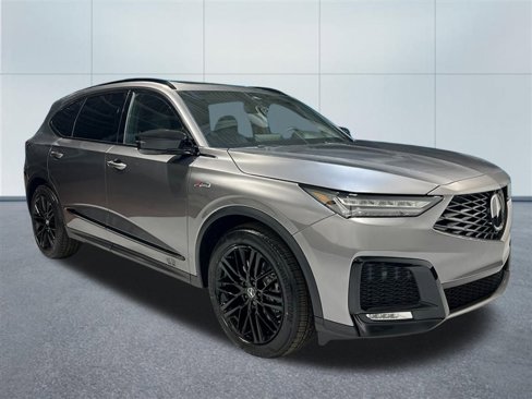 New 2026 Acura MDX A-Spec image 7