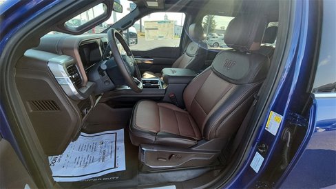 New 2026 Ford F350 King Ranch image 15