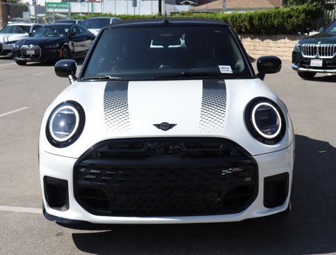 New 2026 MINI Cooper S image 3