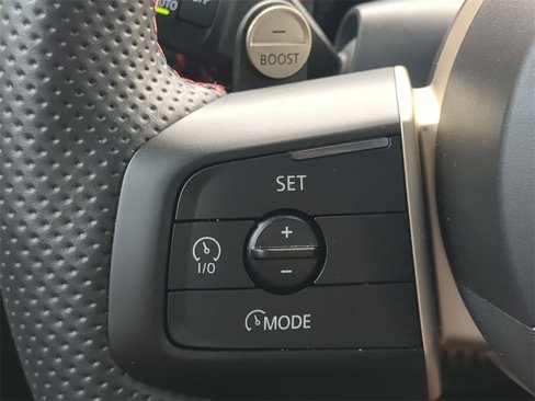 Used 2025 MINI Cooper Countryman John Cooper Works w/ Comfort Package Max image 26