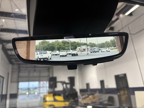 New 2025 GMC Sierra 1500 Denali w/ Denali Reserve Package image 27