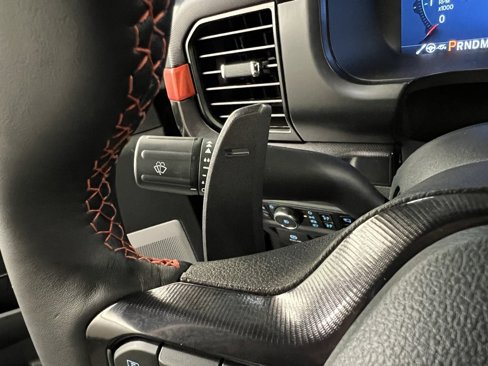 New 2025 Ford F150 Raptor image 22