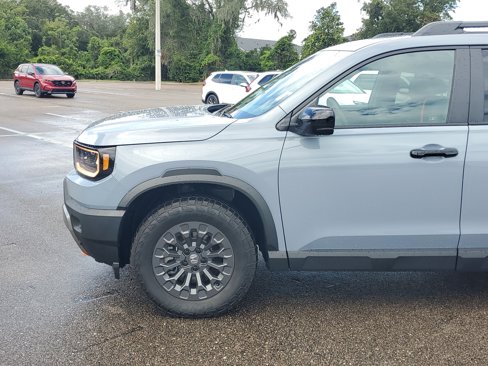Certified 2026 Honda Passport TrailSport image 12