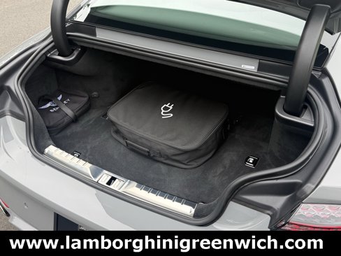 Used 2025 Bentley Continental GT Speed image 57