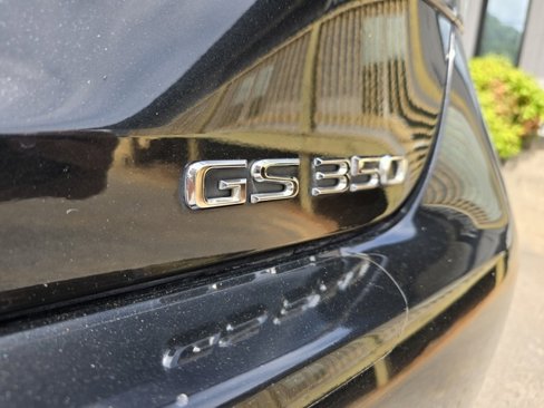 Used 2017 Lexus GS 350 image 18