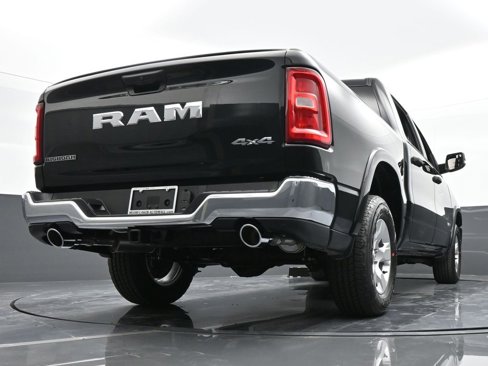 Used 2025 RAM 1500 Big Horn image 49