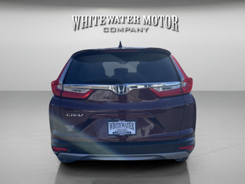 Used 2019 Honda CR-V EX-L image 4
