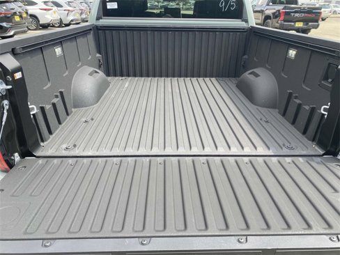 Used 2025 Toyota Tundra SR5 image 9