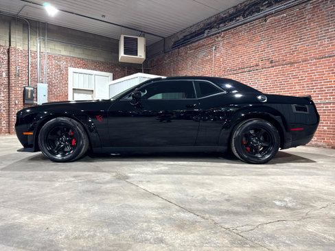 Used 2018 Dodge Challenger SRT Demon image 24