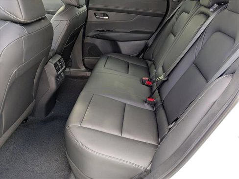 New 2025 Nissan Murano SL image 14
