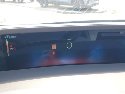 New 2025 Lincoln Nautilus Black Label w/ Jet Appearance Package image 19