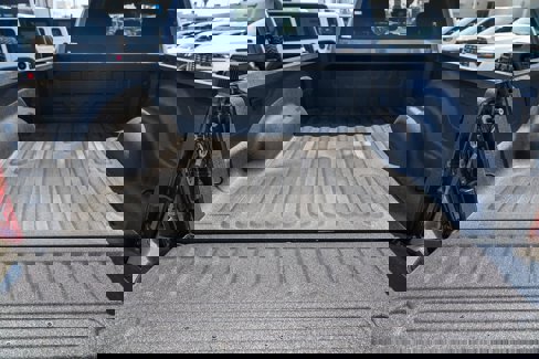 New 2026 RAM 2500 Big Horn image 11