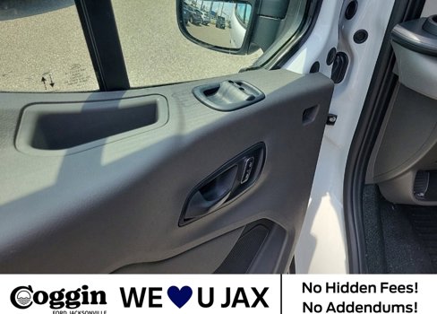New 2024 Ford Transit 150 Low Roof image 10