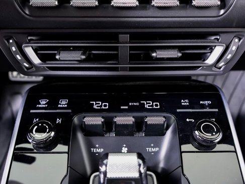 Certified 2023 Porsche 911 Turbo S image 19