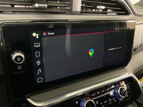 New 2026 GMC Sierra 1500 Denali w/ Denali Reserve Package image 15